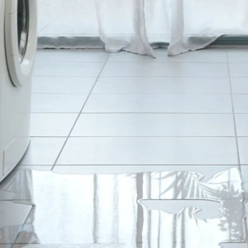Appliance Leak Cleanup in Healdsburg, CA
