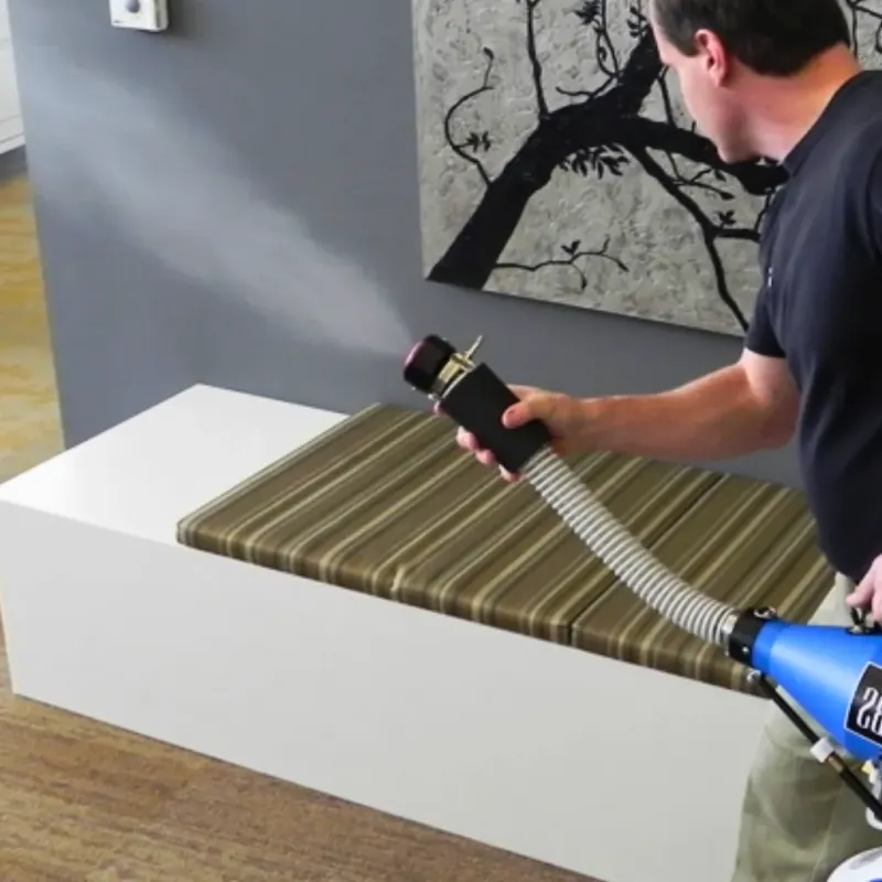 Professional Odor Removal in Healdsburg, CA